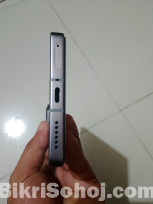 Infinix note 50 pro +